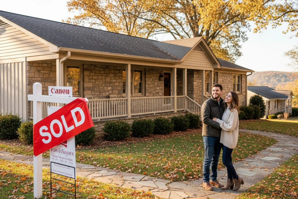 Sell My House Fast In Knoxville: Sell Fast, Keep More Cash