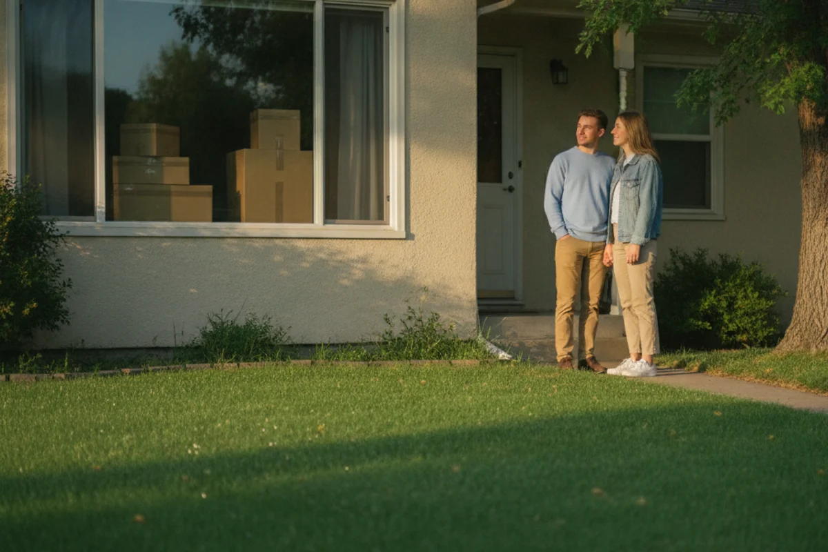 Sell My House Fast In Lakewood: No Repairs Required