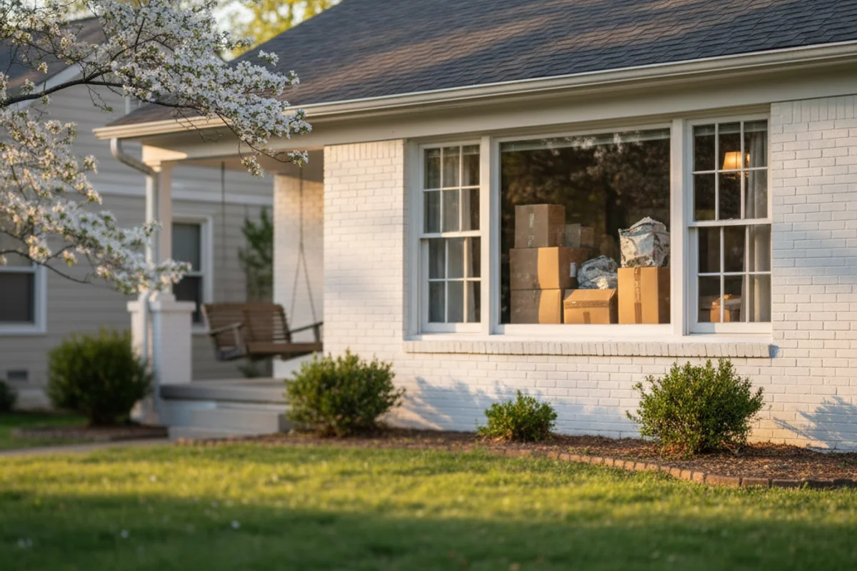 Sell My House Fast In Nashville: Fair Cash Offers Guaranteed