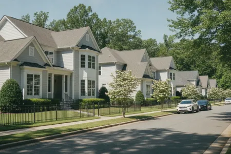 Sell Rental Property In Atlanta: Trusted Buyers, Fast Close