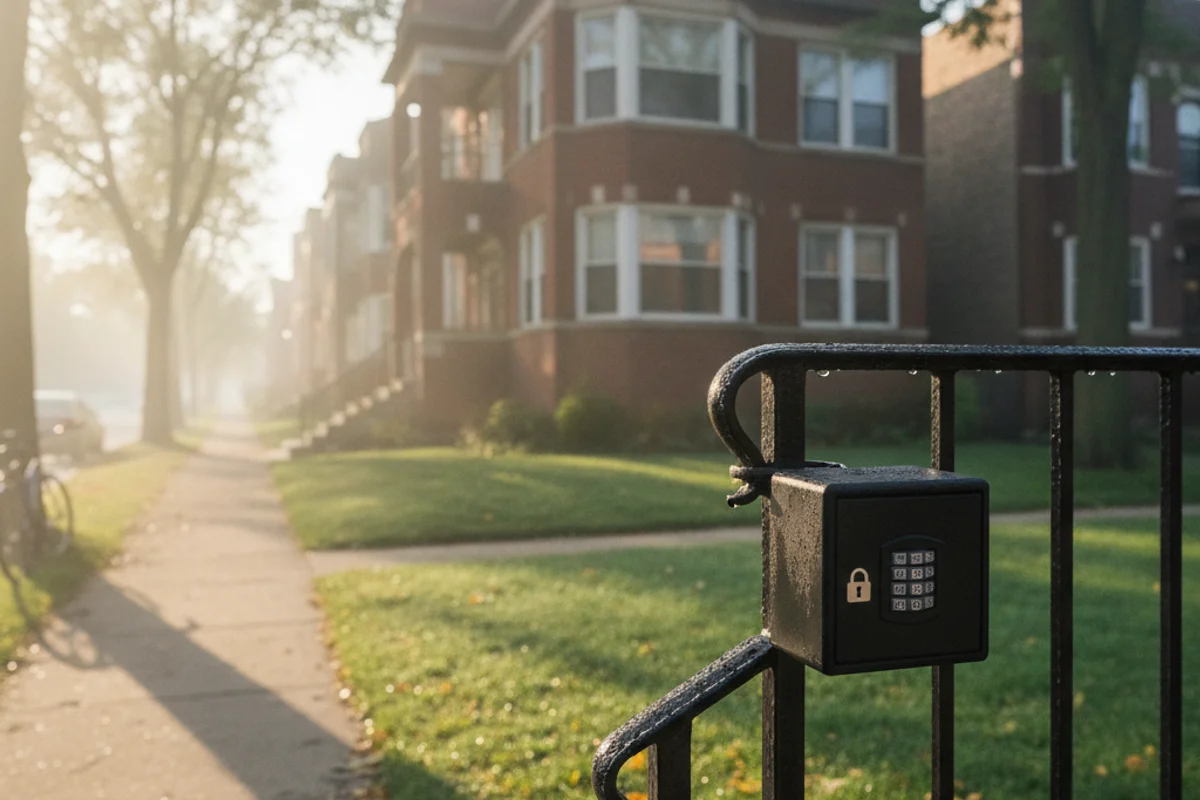 Sell Rental Property In Chicago: No Repairs Required