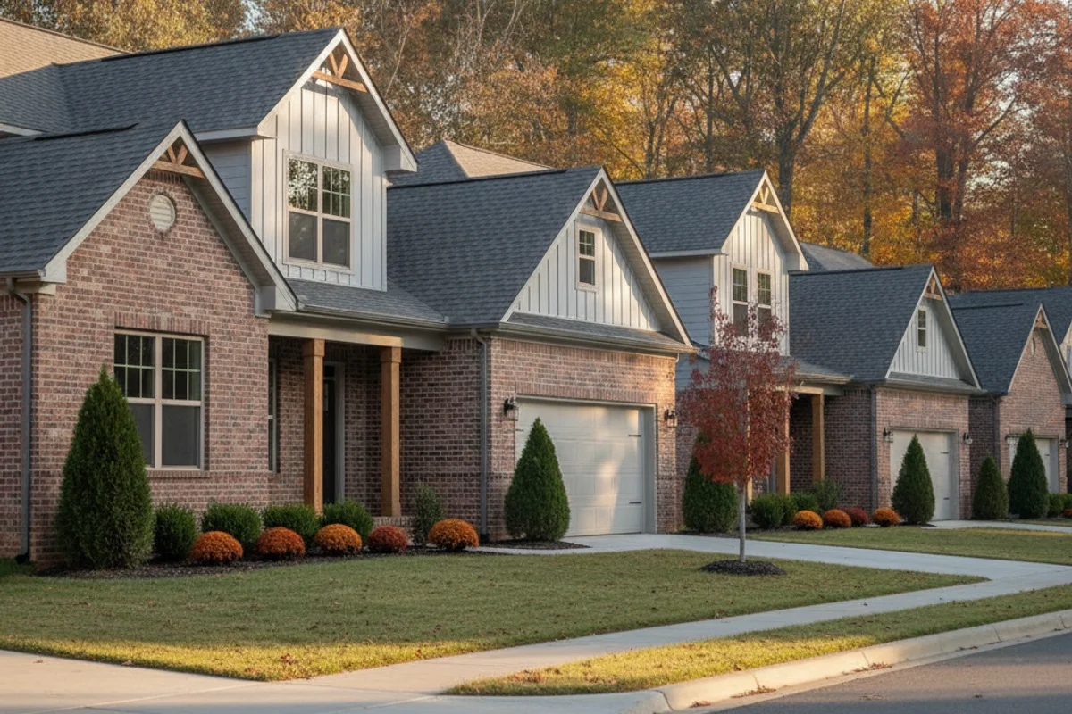Sell Rental Property In Clarksville: Close in 7 Days or Less