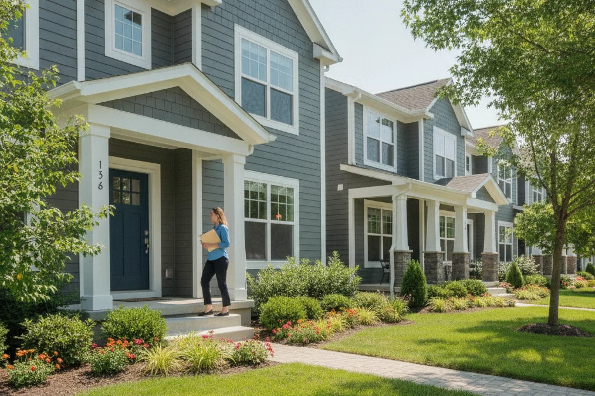 Sell Rental Property In Rockford: Any Condition, Cash Offer
