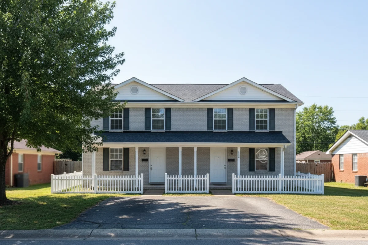 Sell Rental Property With Tenants in Clarksville: Get Your Offer in 24 Hours