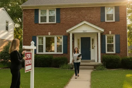 Sell Rental Property With Tenants In Joliet: Get Your Offer in 24 Hours