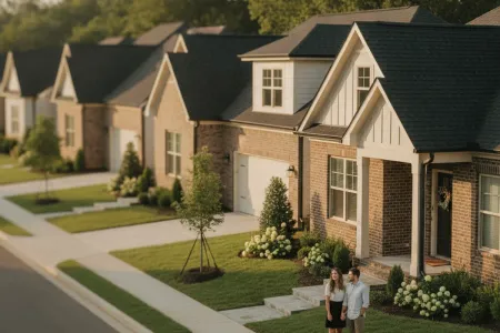Sell Rental Property With Tenants In Nashville: Trusted Buyers, Fast Close