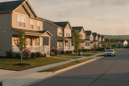 Selling A House With Tenants In Akron: Sell Fast, Keep More Cash