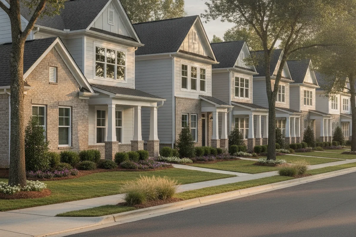 Selling A House With Tenants In Alpharetta: Any Condition, Cash Offer