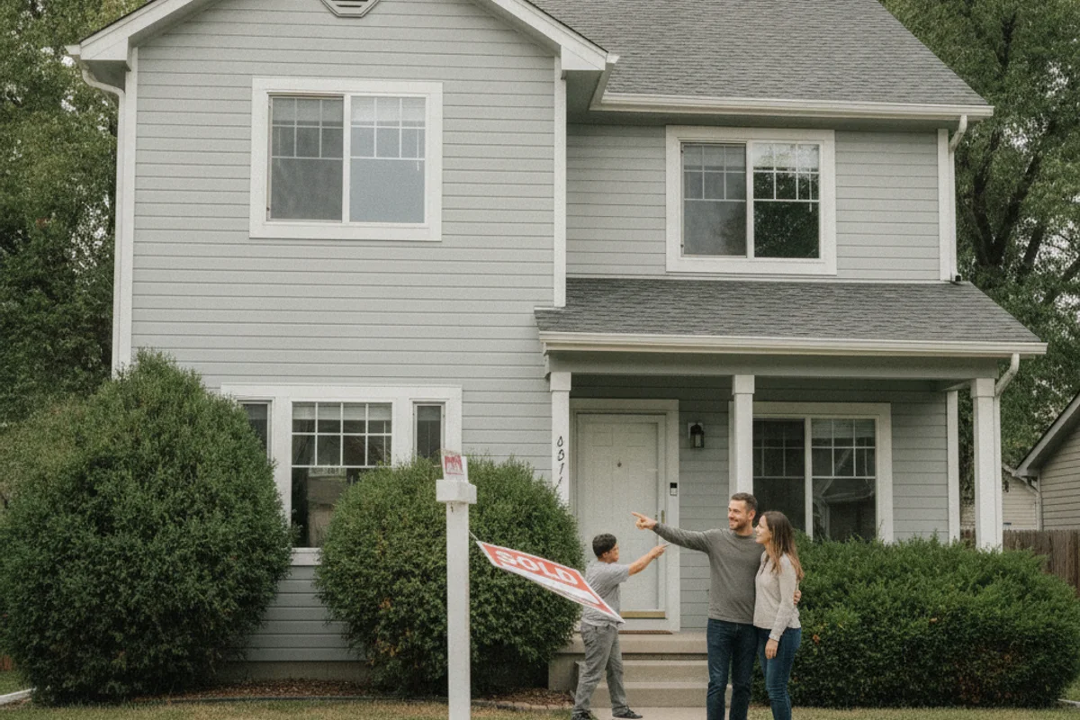 Selling A House With Tenants In Arvada: Skip Repairs and Showings