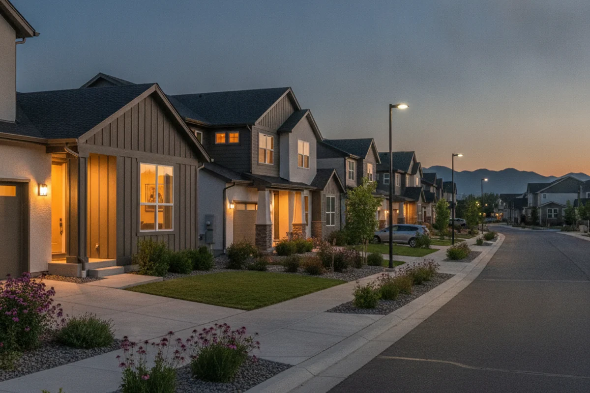 Selling A House With Tenants In Broomfield: Close in 7 Days or Less
