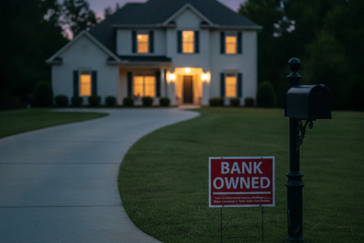 Stop Foreclosure In Charlotte: Any Condition, Cash Offer