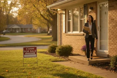 Stop Foreclosure In Columbus: Skip Repairs and Showings