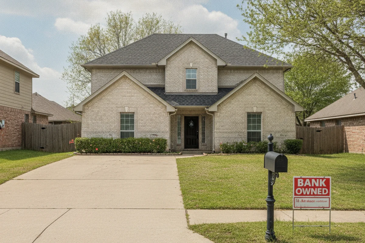 Stop Foreclosure In Mesquite: Fair Cash Offers Guaranteed