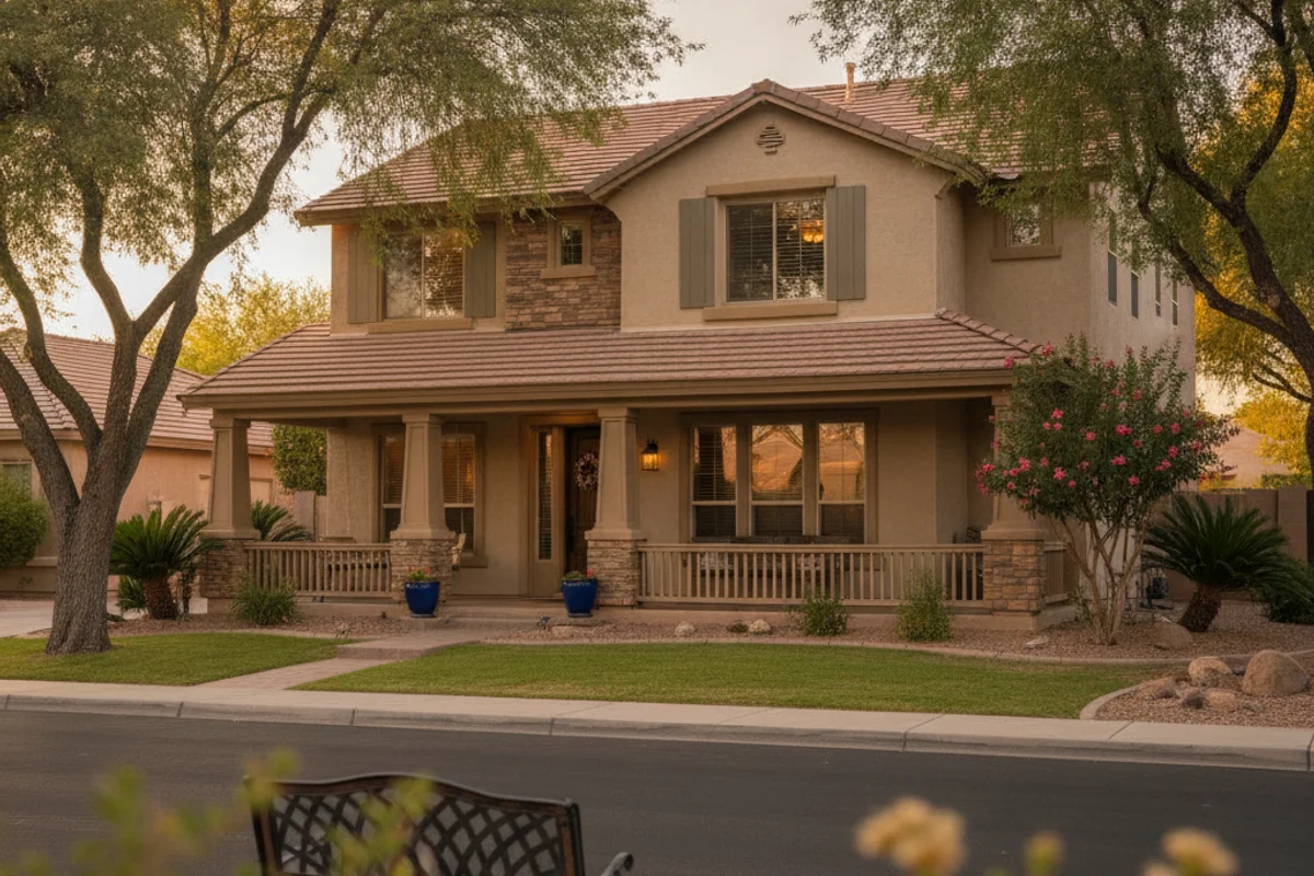 We Buy Houses In Chandler: Get Your Offer in 24 Hours