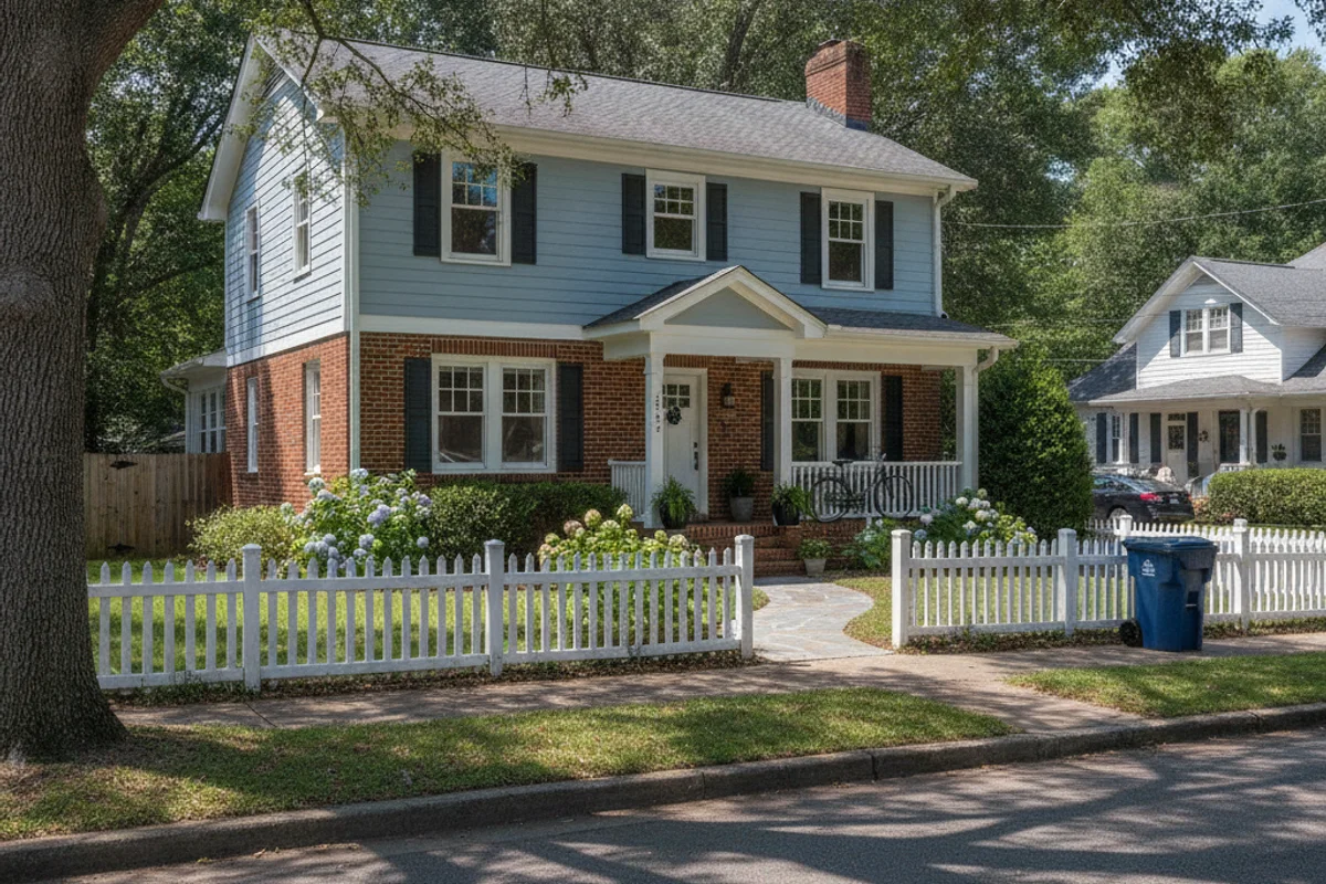 We Buy Houses Greenville: Skip Repairs and Showings