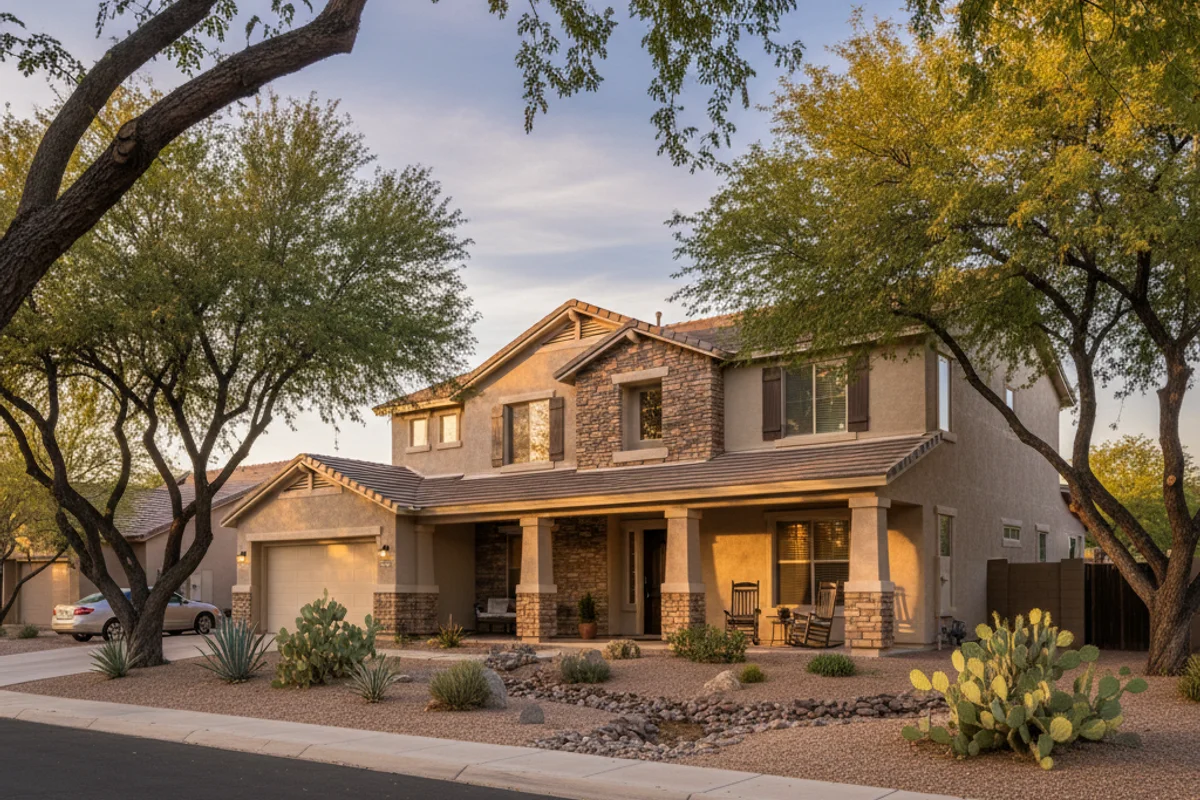 We Buy Houses In Mesa AZ: Sell Fast, Keep More Cash
