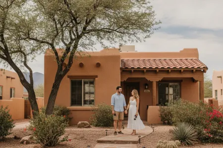 We Buy Houses In Tucson: Get Your Offer in 24 Hours