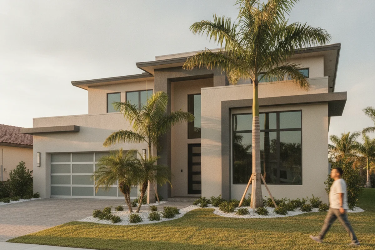 We Buy Houses In West Palm Beach: Get Your Offer in 24 Hours