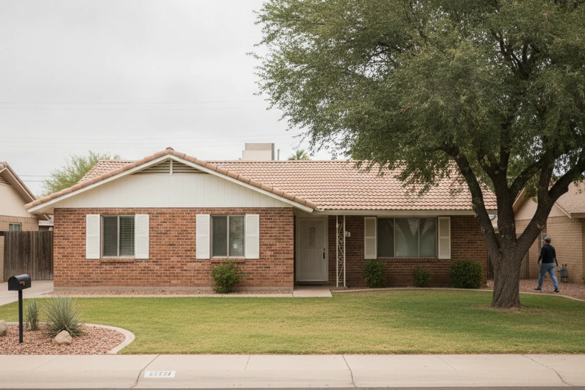 We Buy Houses In Yuma: Fair Cash Offers Guaranteed